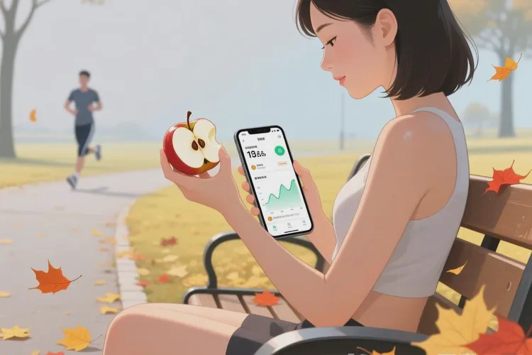 28岁中餐血糖4.1是怎么回事(图4)