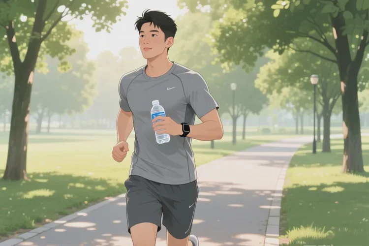 28岁早餐血糖20点1是怎么回事(图2)