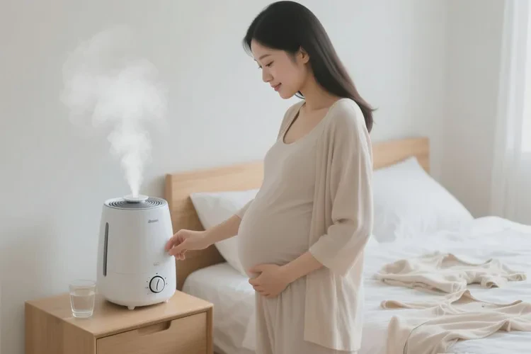 孕妇手上容易起湿疹可以治愈吗(图3)