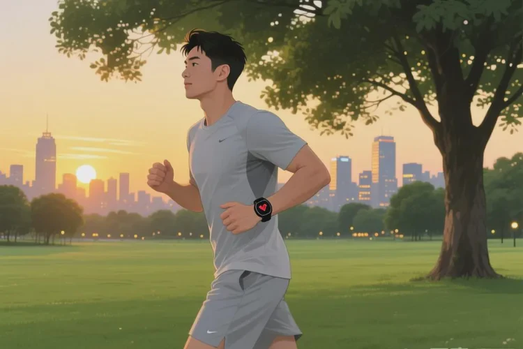 28岁早餐血糖20点8是怎么回事(图4)