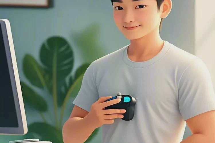 29岁空腹血糖5点8是怎么回事(图1)