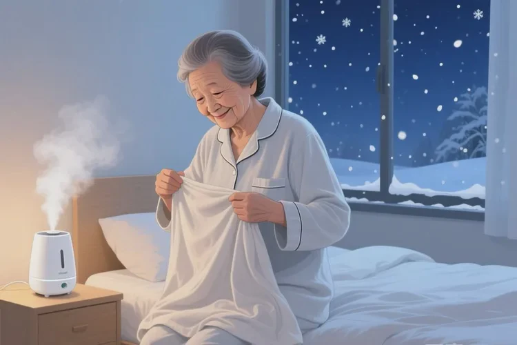 老人大腿上出现湿疹可以治愈吗(图4)