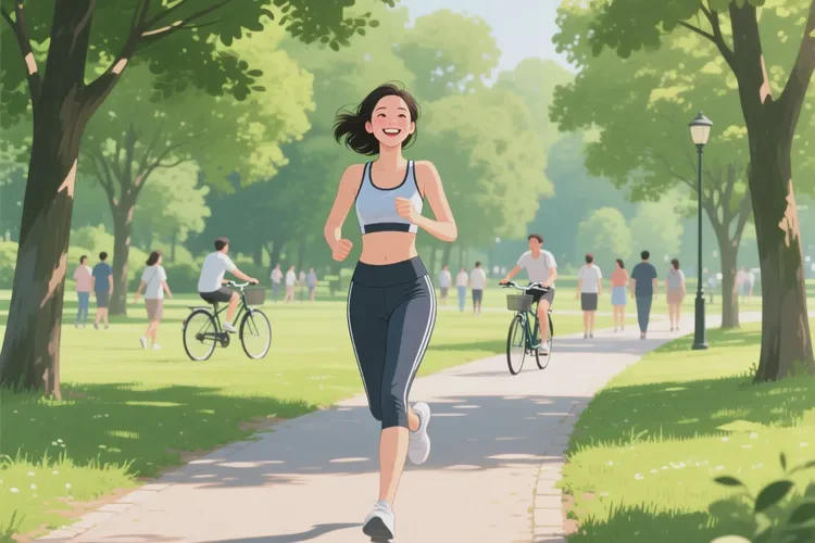 28岁早餐血糖11.5是怎么回事(图3)