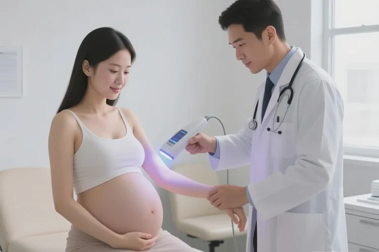 孕妇四肢出湿疹可以治愈吗(图4)