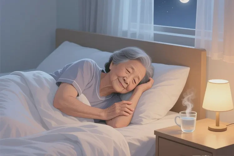 老年人手臂起湿疹可以治愈吗(图4)