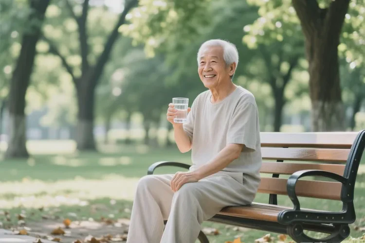 老年人屁股上经常长湿疹可以治愈吗(图2)