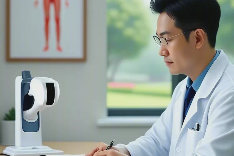 老年人面部偶尔起湿疹能治愈吗(图4)