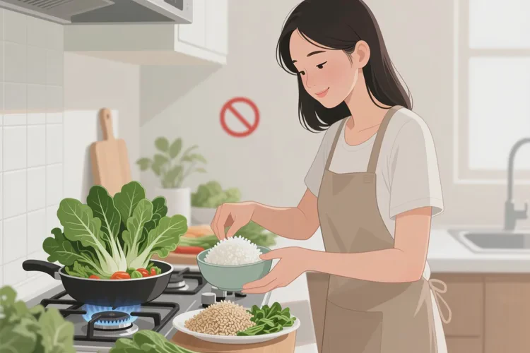 29岁餐后血糖13.3是怎么回事(图2)