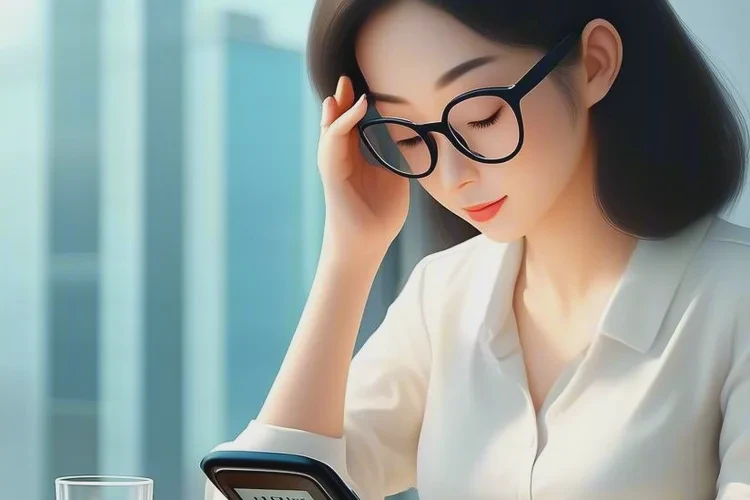 29岁早上血糖4.5是怎么回事(图2)