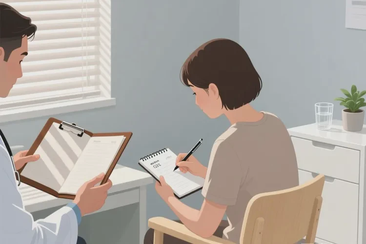 28岁早餐血糖18点5是怎么回事(图4)