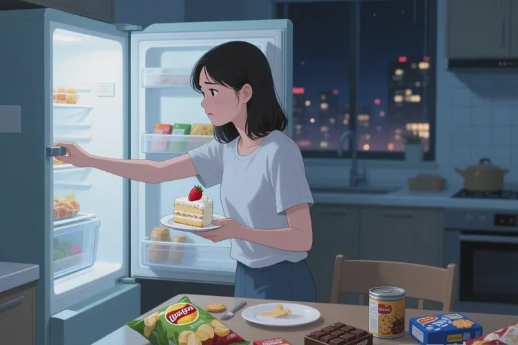 28岁晚餐血糖20点5是怎么回事(图2)