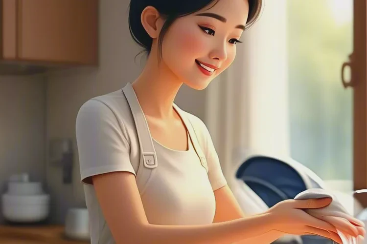 哺乳期妈妈手臂容易长湿疹能治愈吗(图2)