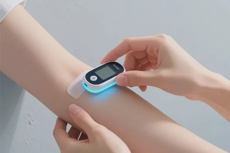 28岁早餐血糖19.5是怎么回事(图3)