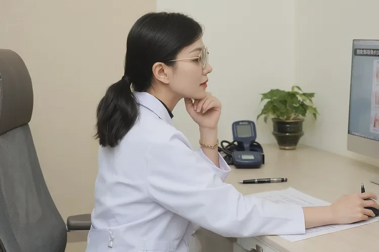 小学生脖子起湿疹能治愈吗(图2)