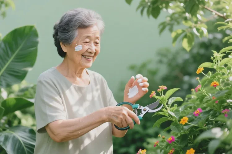 老人手上有湿疹可以治愈吗(图4)