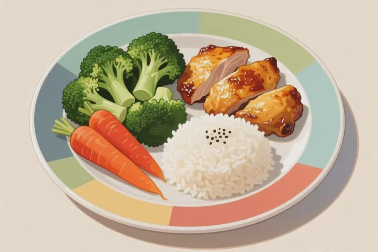 28岁中餐血糖5.2是怎么回事(图4)