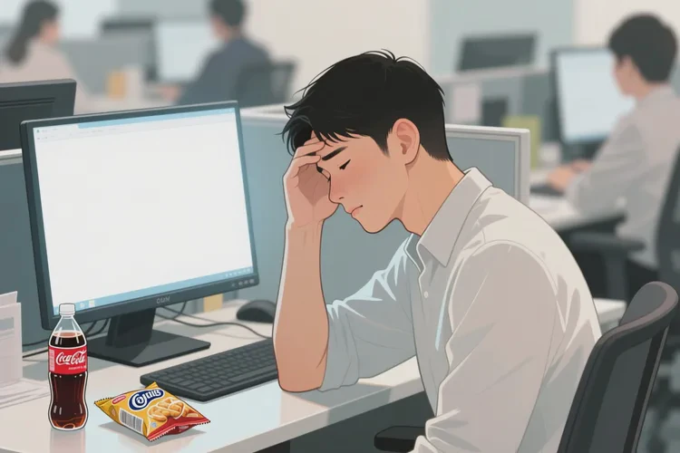 29岁餐后血糖20点5是怎么回事(图3)