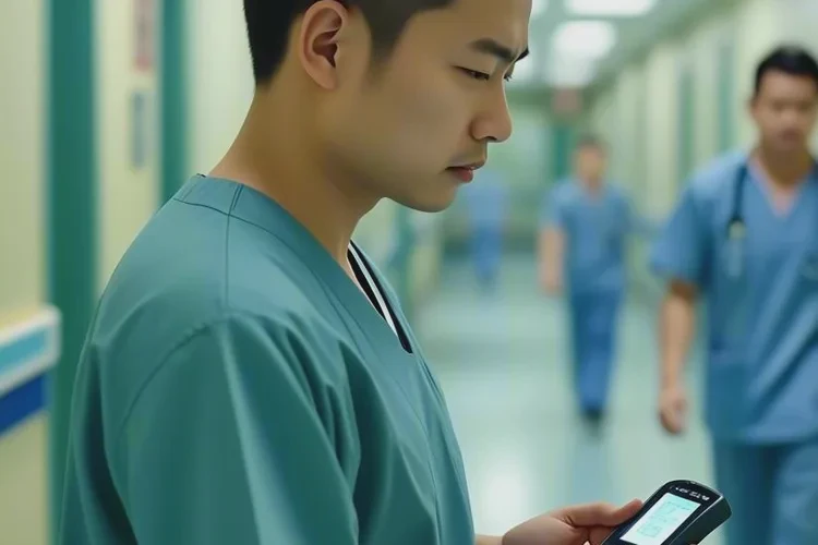 29岁餐后血糖26.6是怎么回事(图1)