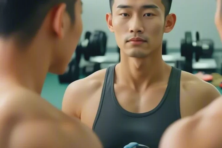 男人脸上偶尔起湿疹能治愈吗(图3)