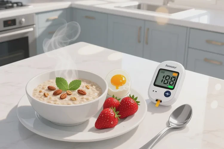 28岁早餐血糖9点2是怎么回事(图2)