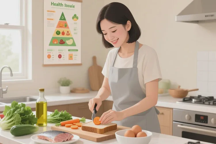 28岁中餐血糖9.8是怎么回事(图3)