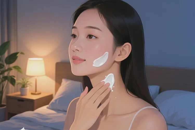 女人脖子上偶尔起湿疹能治愈吗(图4)