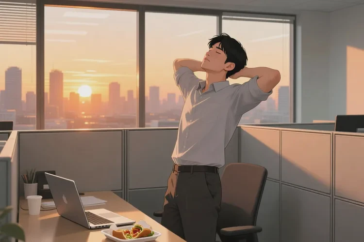 28岁早餐血糖5.5是怎么回事(图2)