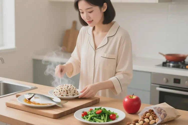 28岁中餐血糖3.2是怎么回事(图2)