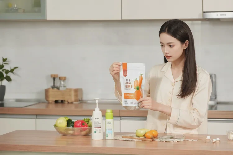 新生儿脸上经常长湿疹能治愈吗(图4)