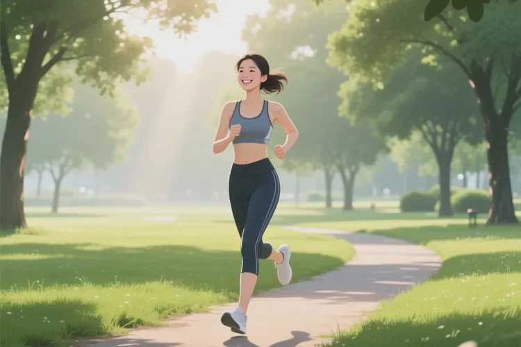 28岁早餐血糖5点4是怎么回事(图3)