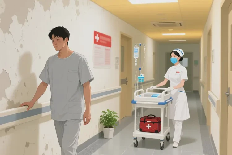 28岁早餐血糖20点8是怎么回事(图3)