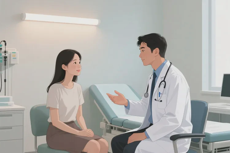 大学生面部长湿疹能治愈吗(图3)