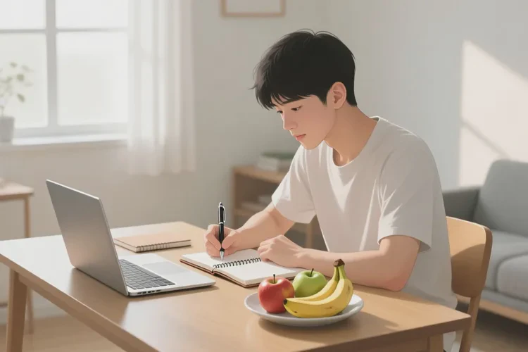 28岁晚餐血糖3.3是怎么回事(图4)