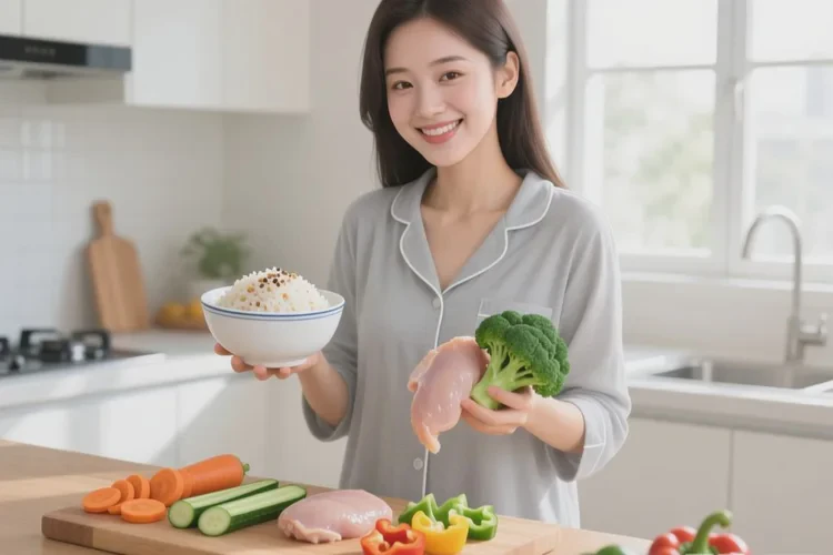 28岁晚餐血糖4.3是怎么回事(图3)