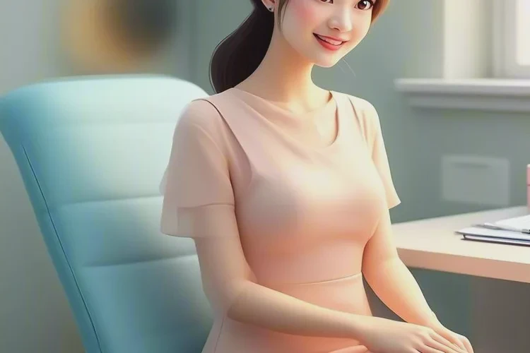 女生四肢长湿疹能治愈吗(图1)