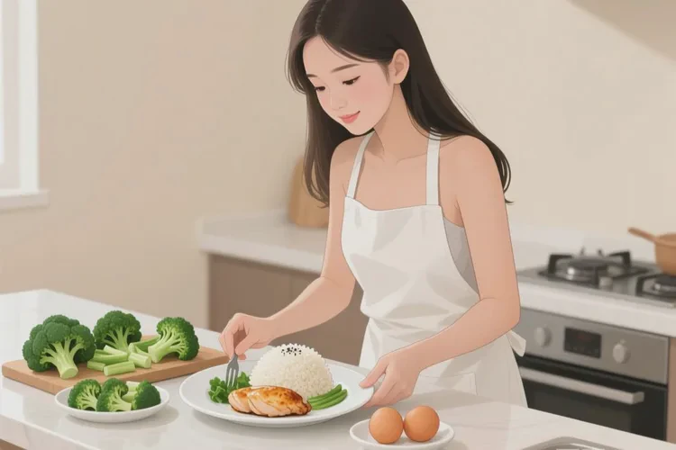 28岁中餐血糖3点0是怎么回事(图2)