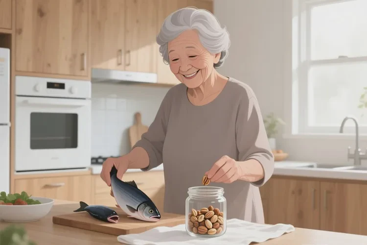 老人肚子上有湿疹可以治愈吗(图3)