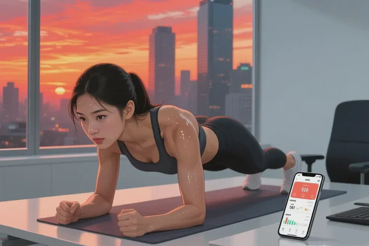 28岁早餐血糖9点9是怎么回事(图2)