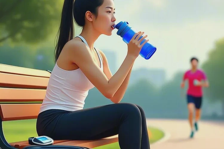 29岁餐后血糖19点1是怎么回事(图3)