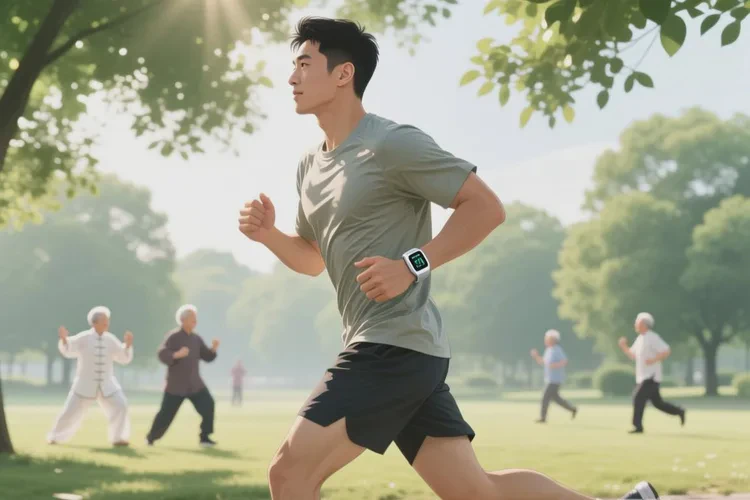 28岁早餐血糖15点7是怎么回事(图4)