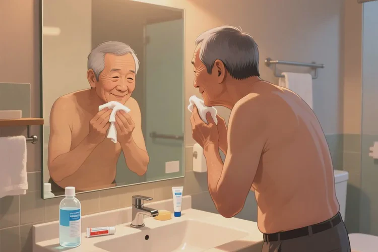 老人肛周出现湿疹可以治愈吗(图2)