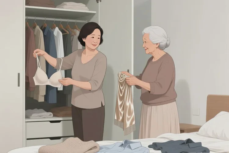 老年人脖子上有湿疹可以治愈吗(图2)