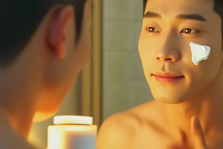 男人四肢起湿疹能治愈吗(图3)