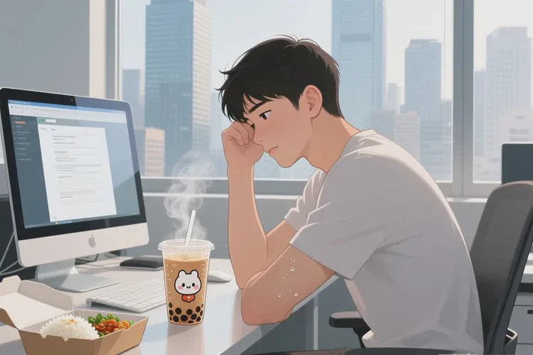 28岁空腹血糖20点1是怎么回事(图2)