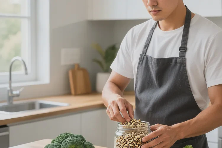 29岁晚餐血糖18点1是怎么回事(图3)