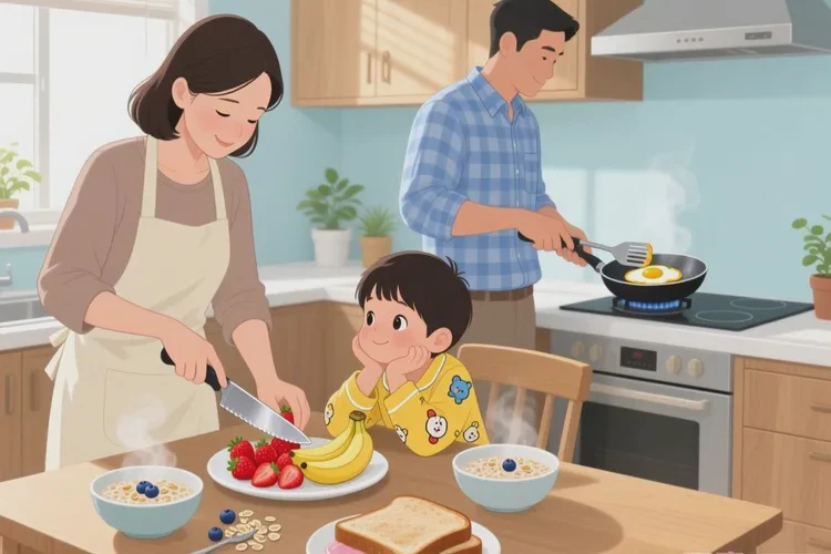 28岁早餐血糖3点5是怎么回事(图4)