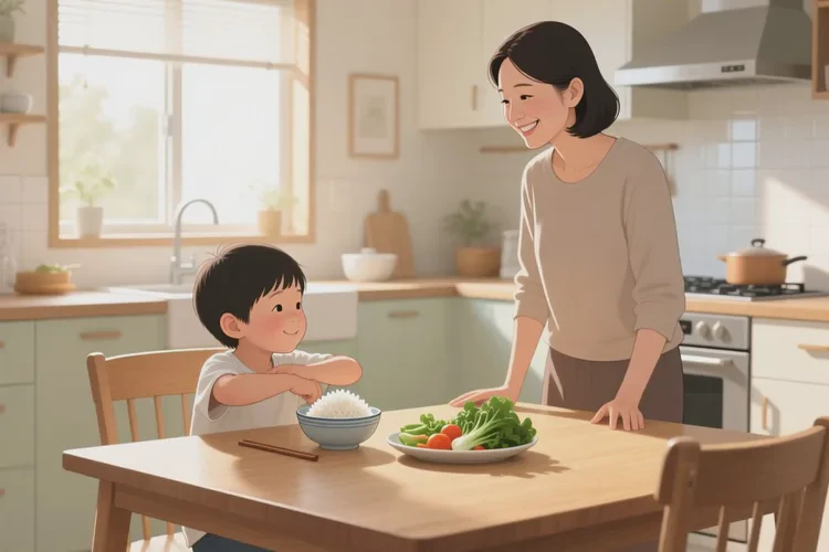 儿童手臂上出湿疹可以治愈吗(图4)