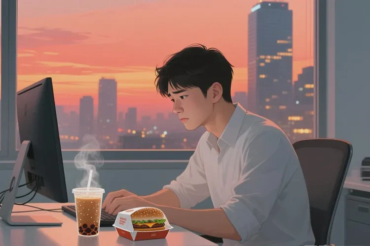 28岁早餐血糖13点4是怎么回事(图2)