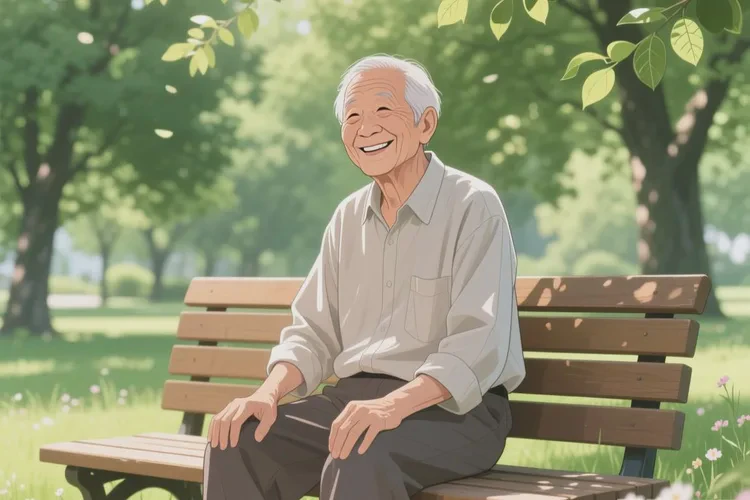 老年人肛周经常长湿疹可以治愈吗(图3)