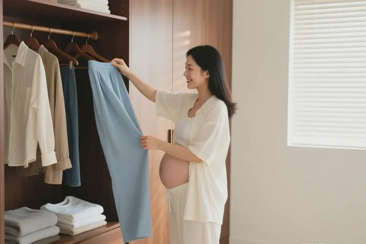 孕妇大腿长湿疹可以治愈吗(图4)